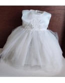 Abito bimba elegante estivo